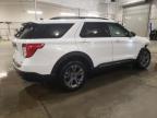 2021 Ford Explorer Xlt de vânzare în Avon, MN - Front End