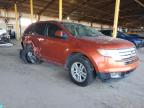 2007 Ford Edge Sel zu verkaufen in Phoenix, AZ - Rear End