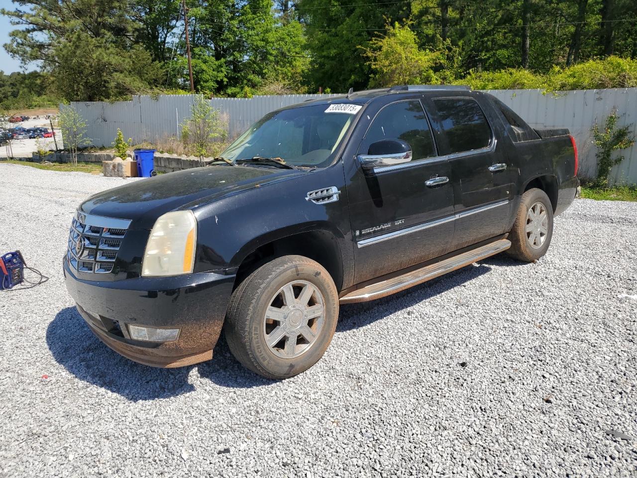Fairburn, GA에서 판매 중인 2007 Cadillac Escalade Ext - Mechanical