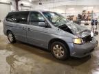 2002 Honda Odyssey Exl for Sale in Ham Lake, MN - Front End