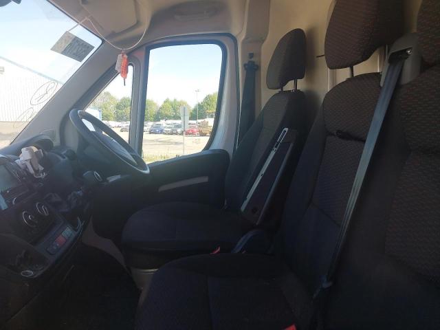 2023 CITROEN RELAY 35 L