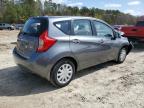 2016 Nissan Versa Note S за продажба в Seaford, DE - Front End