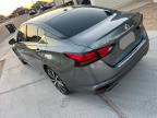 2022 Nissan Altima Sr zu verkaufen in Phoenix, AZ - Damage History