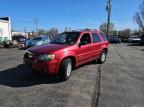 2006 Ford Escape Hev იყიდება North Billerica-ში, MA - Undercarriage