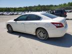 2009 Nissan Maxima S zu verkaufen in Gaston, SC - Side