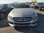 2015 Mercedes-Benz C 300 4Matic en Venta en North Las Vegas, NV - Minor Dent/Scratches