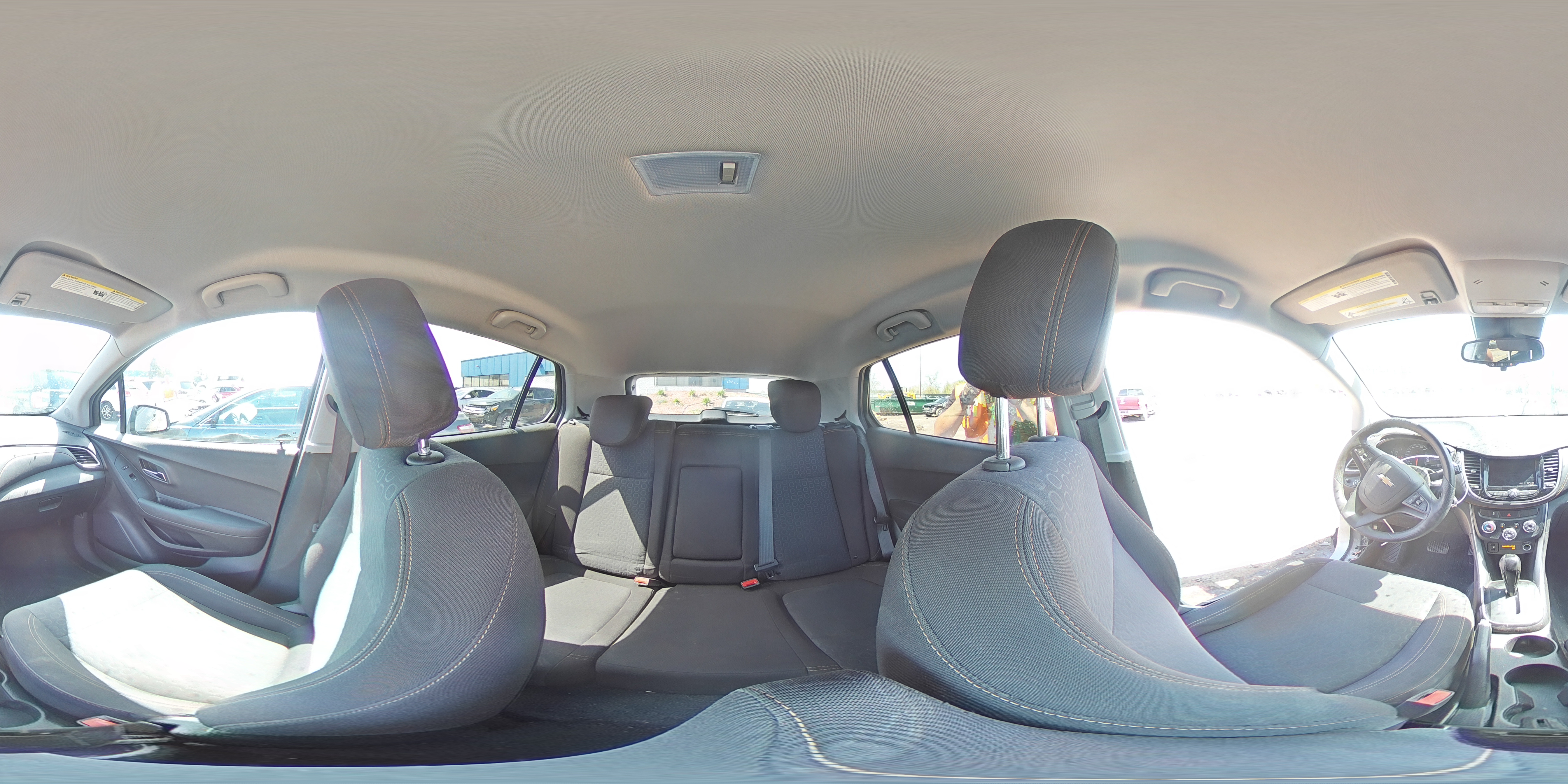 2020 Chevrolet Trax Ls VIN: 3GNCJKSB9LL138039 Lot: 54496465