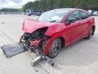 2022 FORD PUMA ST for sale at Copart WHITBURN