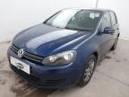 2009 VOLKSWAGEN GOLF SE TD for sale at Copart WESTBURY