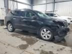 2014 Chevrolet Traverse Ltz for Sale in Ham Lake, MN - Front End