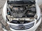 2012 Honda Accord Lx na sprzedaż w London, ON - Front End