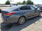 2017 Genesis G80 Ultimate იყიდება Van Nuys-ში, CA - Front End