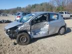 2017 Toyota Yaris L de vânzare în North Billerica, MA - All Over