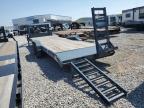 2023 Novae Equipment Trailer for Sale in Tulsa, OK - Side