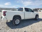 2024 Nissan Frontier S de vânzare în Barberton, OH - Undercarriage