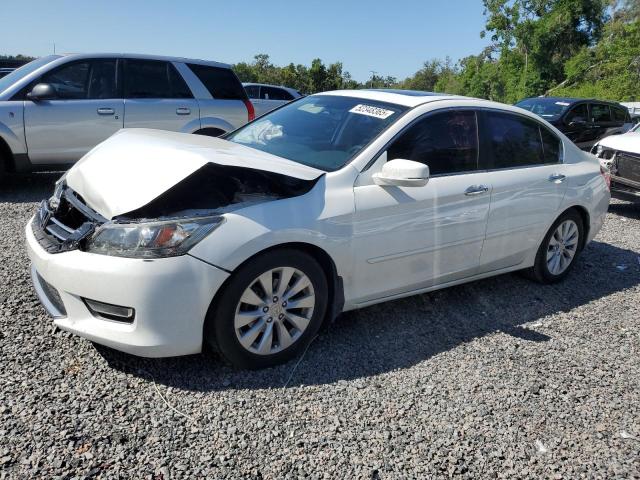 2013 Honda Accord Ex