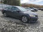 2014 Honda Accord Lx na sprzedaż w Windsor, NJ - Front End