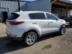 2017 Kia Sportage Lx for Sale in Denver, CO - Front End