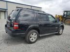 2007 Ford Explorer Xlt de vânzare în Earlington, KY - Minor Dent/Scratches