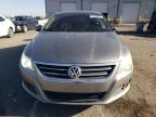 2012 Volkswagen Cc Luxury for Sale in Albuquerque, NM - Side