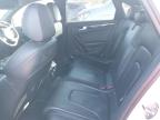 2012 AUDI A4 S LINE for sale at Copart EAST KILBRIDE