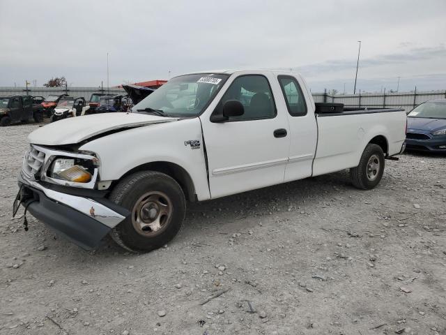 1999 Ford F150 