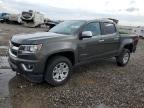 2018 Chevrolet Colorado Lt   للبيع في Houston، TX - Front End
