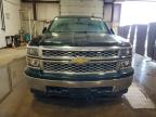 2015 Chevrolet Silverado K1500 Lt продається в Pennsburg, PA - Minor Dent/Scratches
