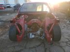 2014 Jeep Grand Cherokee Srt-8 zu verkaufen in Woodhaven, MI - Stripped