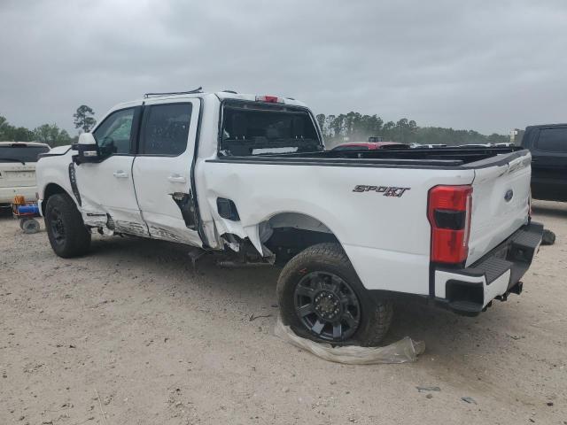  FORD F250 2023 White