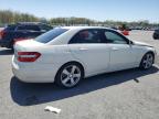 2011 Mercedes-Benz E 350 4Matic на продаже в Grantville, PA - Side