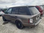 2011 Land Rover Range Rover Hse Luxury продається в Magna, UT - Normal Wear