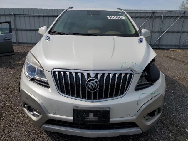  BUICK ENCORE 2016 White
