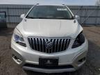 2016 Buick Encore Premium იყიდება Waldorf-ში, MD - Front End