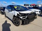 2020 VOLKSWAGEN ID3 1ST ED for sale at Copart SANDY