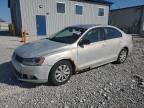 2011 Volkswagen Jetta Base for Sale in Barberton, OH - Undercarriage