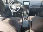 2018 Ford Ecosport Se for Sale in Bridgeton, MO - Hail