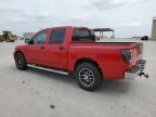 2008 Nissan Titan Xe de vânzare în Wilmer, TX - Hail