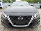 2019 Nissan Altima Sl na sprzedaż w Hampton, VA - Rear End