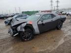 2023 Dodge Challenger Sxt na sprzedaż w Elgin, IL - All Over
