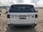 2020 Land Rover Range Rover Sport Hse for Sale in Houston, TX - Front End