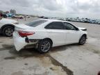 2016 Toyota Camry Le на продаже в New Orleans, LA - Front End