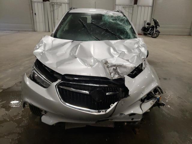  BUICK ENCORE 2019 Silver