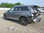 2020 Infiniti Qx60 Luxe للبيع في Memphis، TN - Rear End