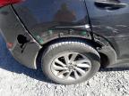 2017 HYUNDAI TUCSON SE for sale at Copart BELFAST