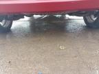 2003 MERCEDES BENZ A140 ELEGA for sale at Copart WISBECH
