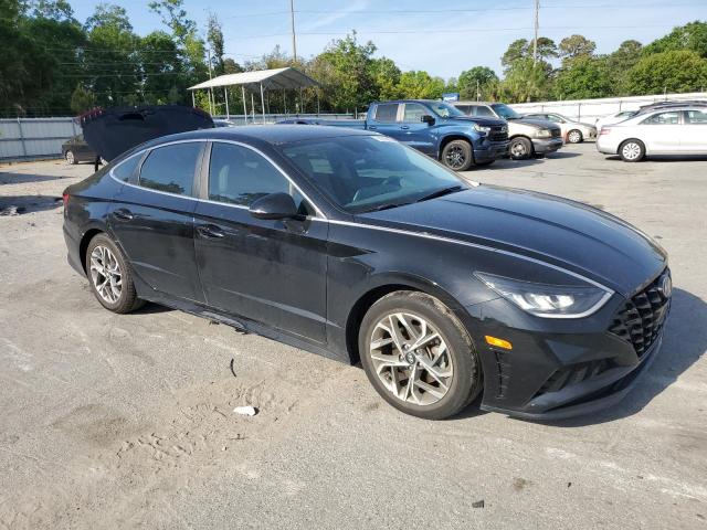  HYUNDAI SONATA 2023 Black