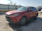 2021 Toyota Venza Le للبيع في Lebanon، TN - Side