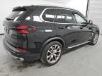 2024 Bmw X5 Xdrive40I للبيع في Wilmer، TX - Normal Wear
