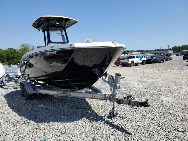 2024 Yamaha Boat